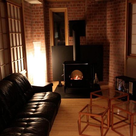 Lodge Nagano Nozawaonsen Dış mekan fotoğraf