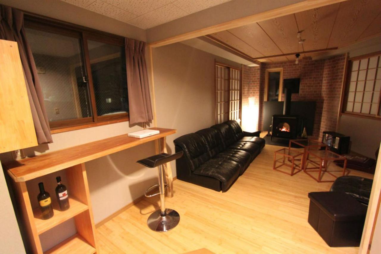 Lodge Nagano Nozawaonsen Dış mekan fotoğraf