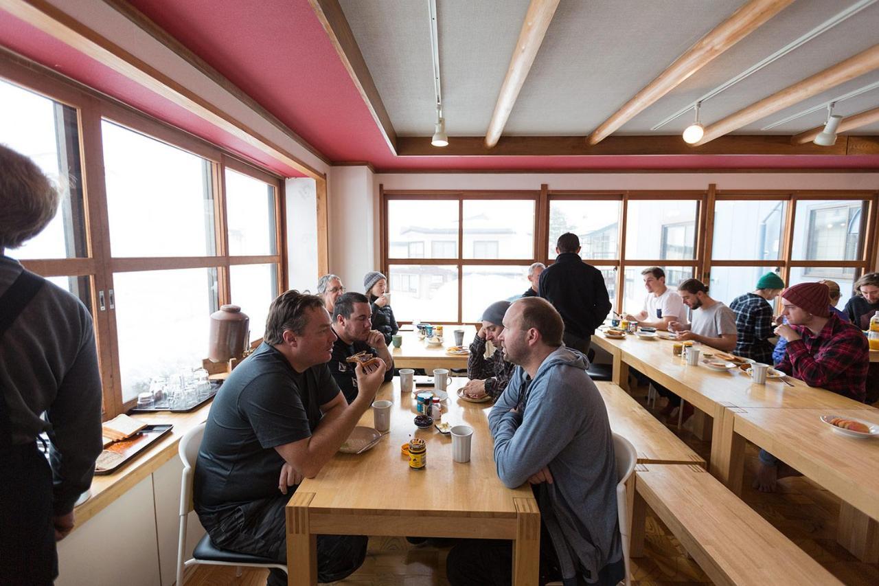 Lodge Nagano Nozawaonsen Dış mekan fotoğraf