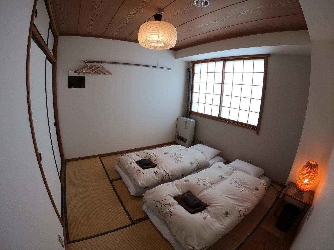 Lodge Nagano Nozawaonsen Dış mekan fotoğraf