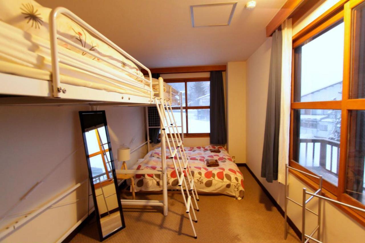 Lodge Nagano Nozawaonsen Dış mekan fotoğraf