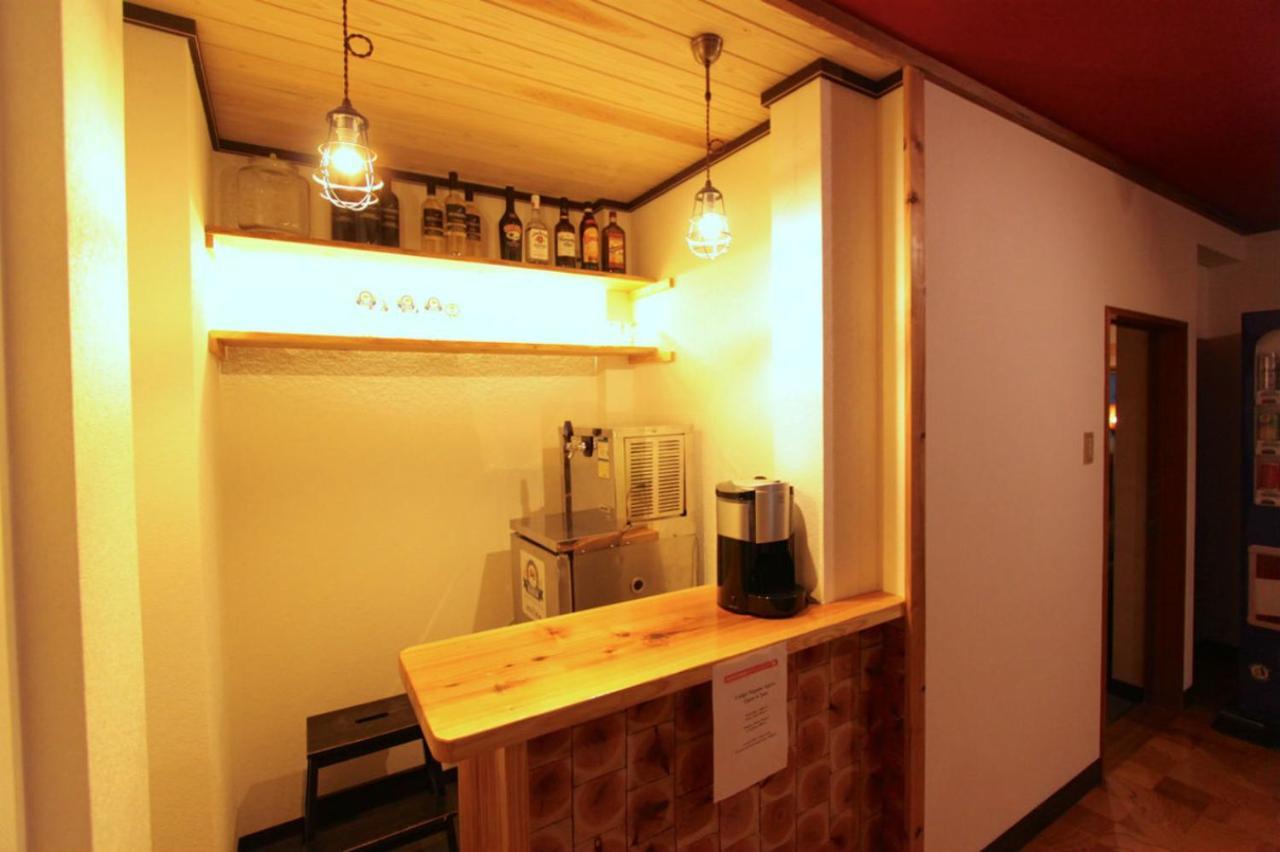 Lodge Nagano Nozawaonsen Dış mekan fotoğraf