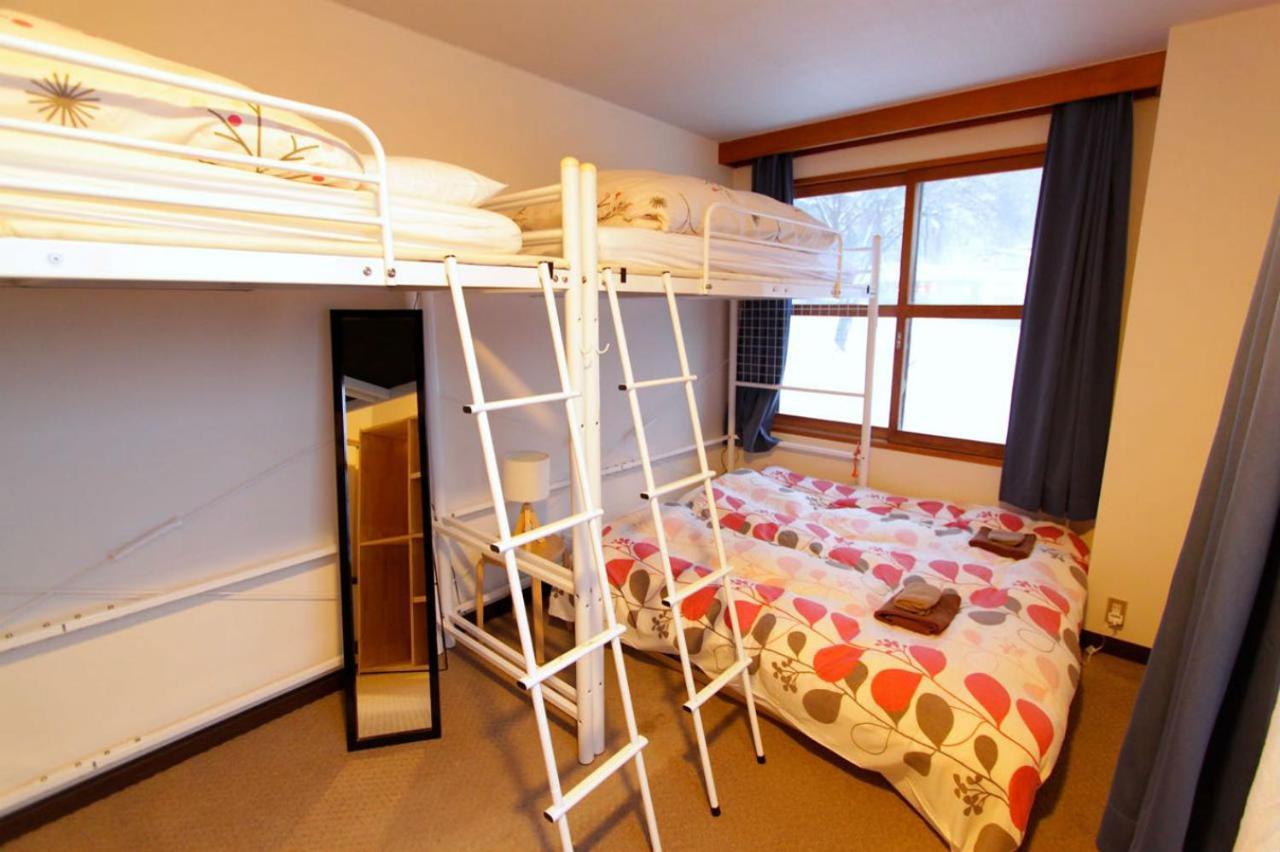 Lodge Nagano Nozawaonsen Dış mekan fotoğraf