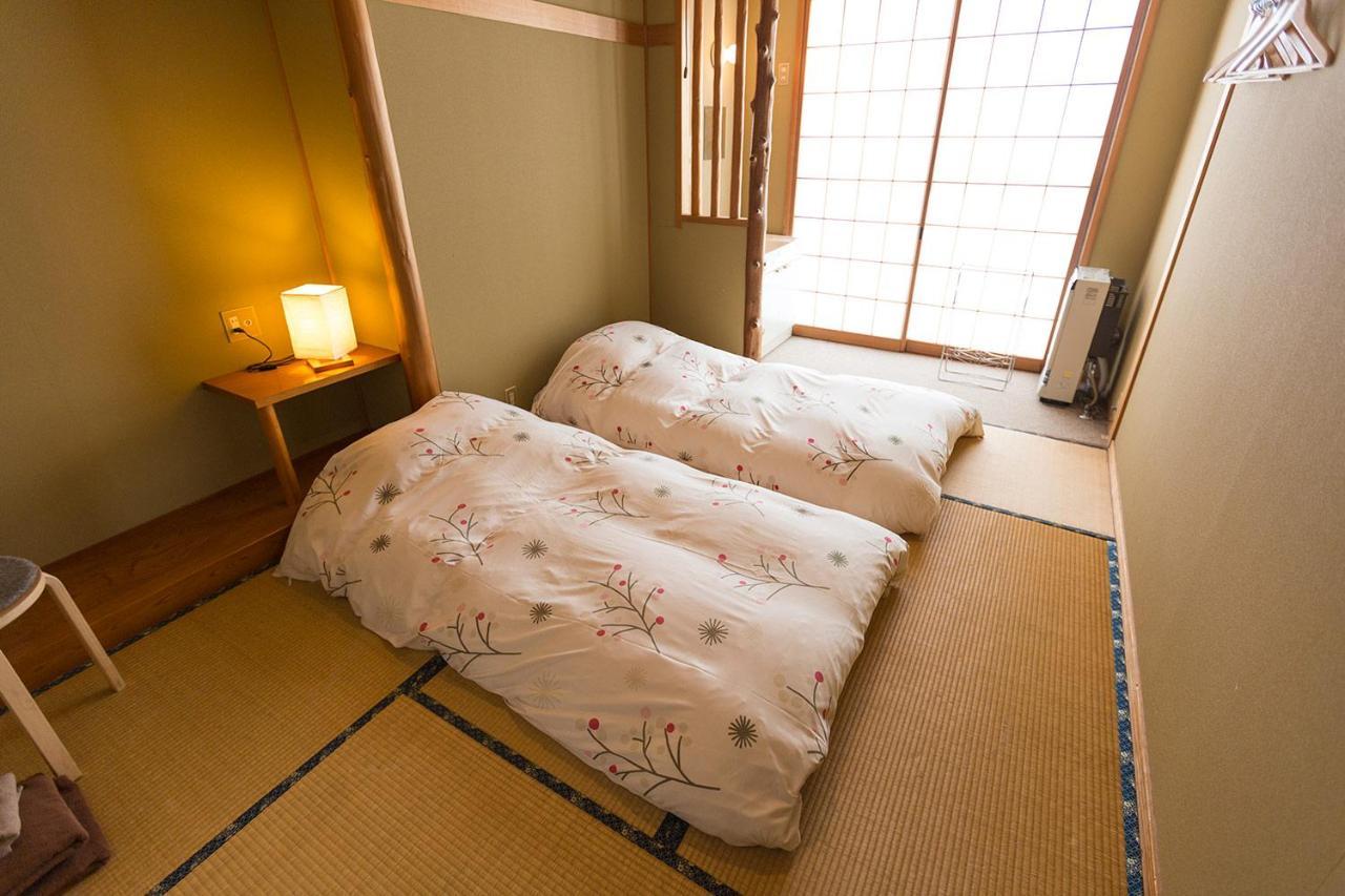 Lodge Nagano Nozawaonsen Dış mekan fotoğraf