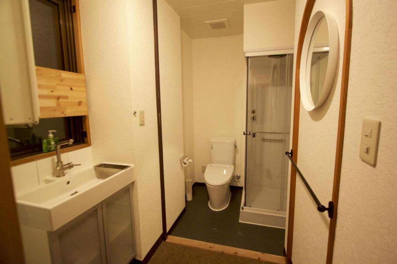 Lodge Nagano Nozawaonsen Dış mekan fotoğraf