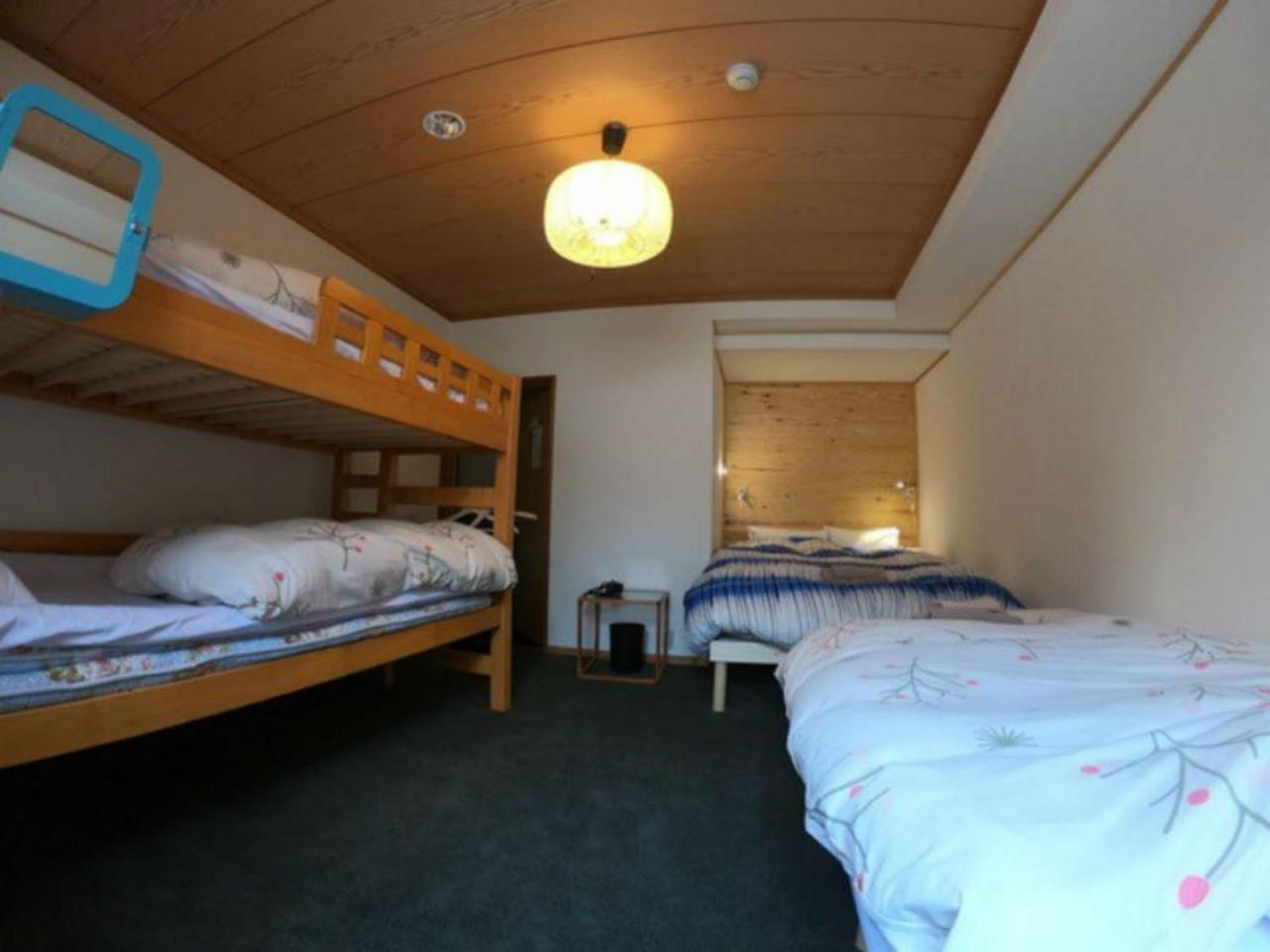 Lodge Nagano Nozawaonsen Dış mekan fotoğraf