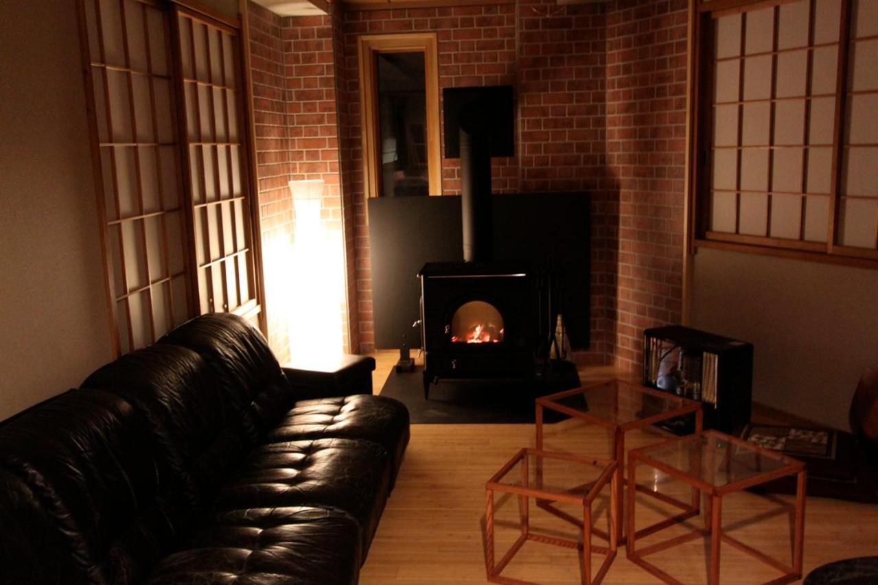 Lodge Nagano Nozawaonsen Dış mekan fotoğraf
