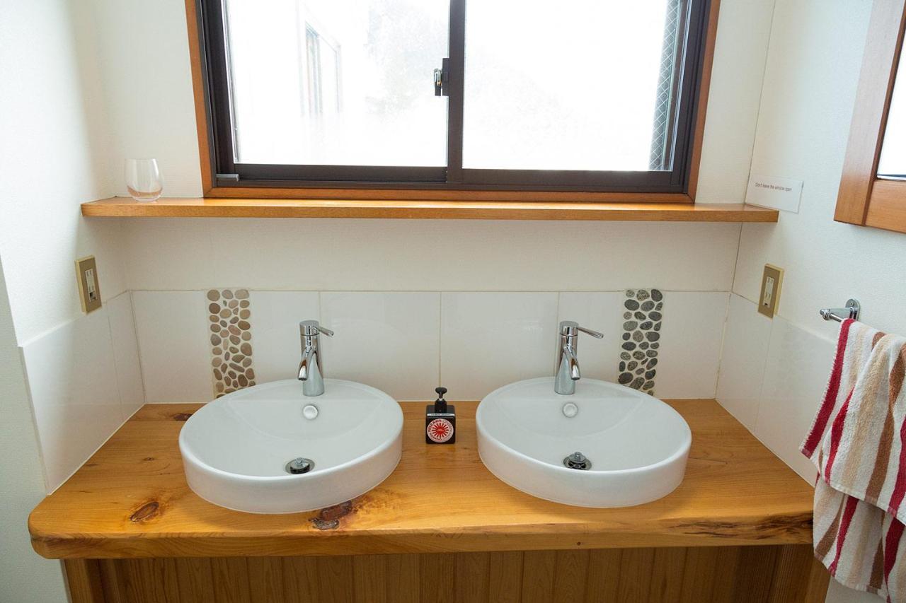 Lodge Nagano Nozawaonsen Dış mekan fotoğraf